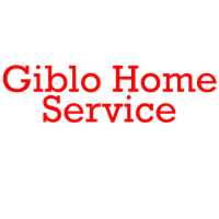 Giblo Home Service Logo
