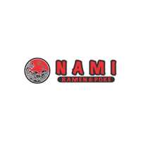 Nami Ramen & Poke Logo