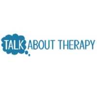 Talk About Therapy - Speech Therapy Logo