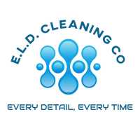 Every Little Detail Cleaning Company Logo