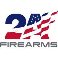 2A Firearms Logo