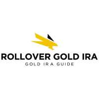 Rollover Gold IRA Logo