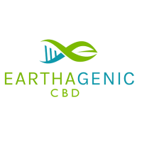 Earthagenic CBD Logo