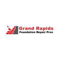 Grand Rapids Foundation Repair Pros Logo