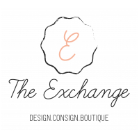 The Exchange Boutique Logo