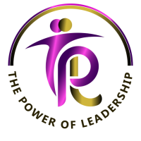 Power Of Leadership LLC, The Logo