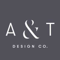 Alder & Tweed Design Co. Logo