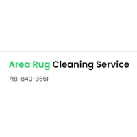 Area Rug Cleaning Logo