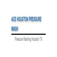 Pressure Washing Sales & Rentals Logo