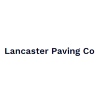 Lancaster Paving Co Logo