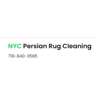 Persian Rug Cleaning Logo