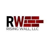 Rising Wall LLC Logo