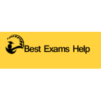 Best Exams Help  Logo