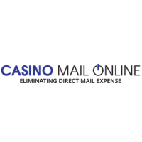 Casino Mail Online  Logo