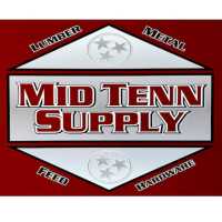 MidTenn Supply LLC Logo