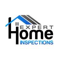 Expert Home Inspections Logo