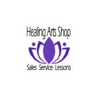 Healing Arts Shop LLC Logo