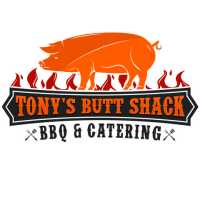 Tonys Butt Shack BBQ & Catering Logo