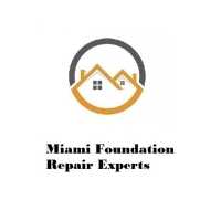 Miami Foundation Repair Experts Logo