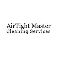 AirTight Master Cleaning Services Logo