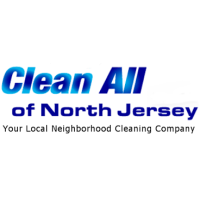 Clean All Carpet Cleaners of North Jersey Logo