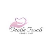 Gentle Touch Dental Care Logo