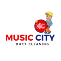 Music City Duct Cleaning Logo