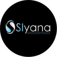 BI Services | Mobile App & Web Development Company | Siyana Info Solutions Logo