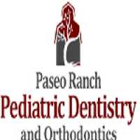 Paseo Ranch Pediatric Dentistry Logo