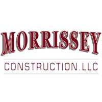 Morrissey Construction Logo