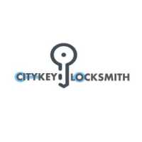 citykey-locksmith Logo
