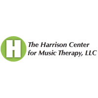 The Harrison Center for Music Therapy Logo