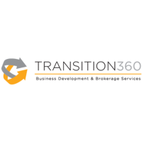 Transition360 Business Brokers Logo