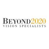 Beyond 2020 Vision Specialists Logo