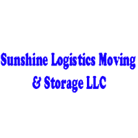 Sunshine Logistics Moving & Storage LLC Logo