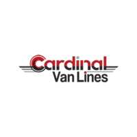 Cardinal Van Lines LLC Logo
