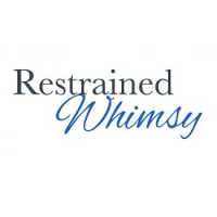 Restrained Whimsy Logo