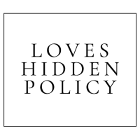 Loves Hidden Policy - Delray Beach Logo