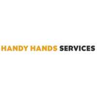 Handy Hands Services Logo