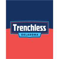 Trenchless Oklahoma Logo