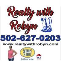 Robyn Colly Realtor- Schuler Bauer Logo