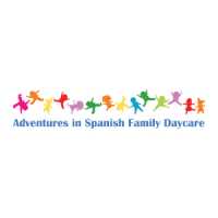 Adventures in Spanish Family Day Care Logo