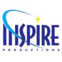 Inspire Productions Corporate Event Planner San Francisco Bay Area Logo