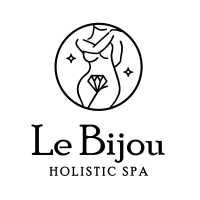 Le Bijou Holistic Spa Logo