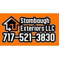 Stambaugh Exteriors LLC Logo