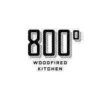 800° Carolinas Logo