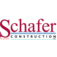 Schafer Construction Inc. Logo