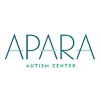 Apara Autism Center - Richardson Logo