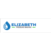 Elizabeth Pressure Washing Logo