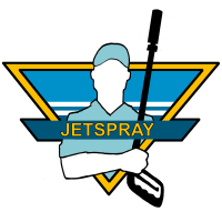 Jetspray Pressure Washing LLC Logo